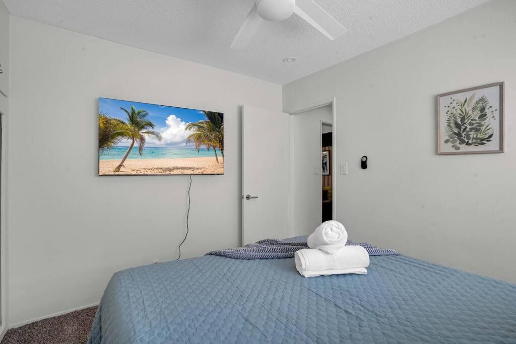 6Th Haven, Arcade, King Bed, Games, 1 Mile To Beaches Лонг-Біч Екстер'єр фото