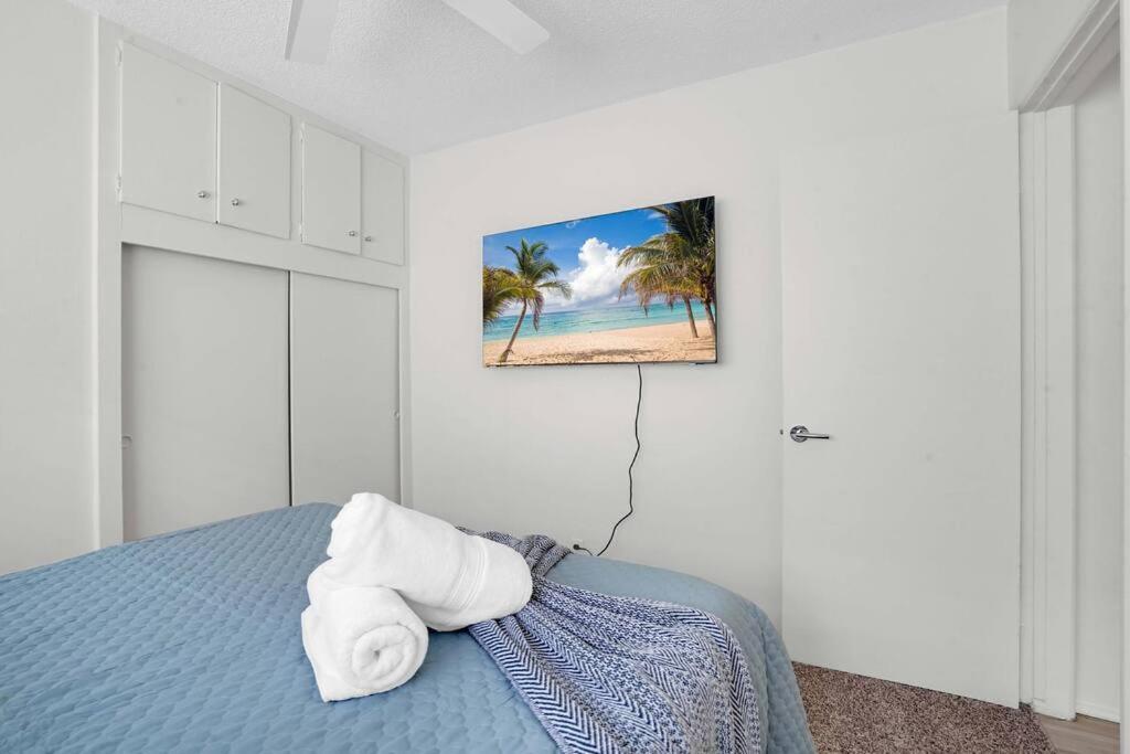 6Th Haven, Arcade, King Bed, Games, 1 Mile To Beaches Лонг-Біч Екстер'єр фото